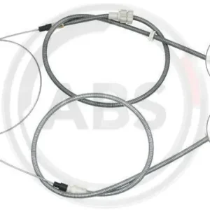 Uitverkoop Handremkabel ABS K10815