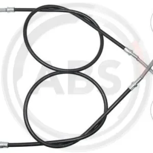 Populair Handremkabel ABS K10845