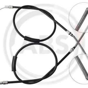 Beste Prijs Handremkabel ABS K10885
