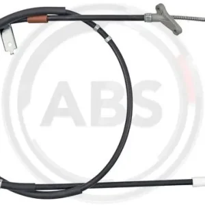 Koop Vandaag Handremkabel ABS K10924