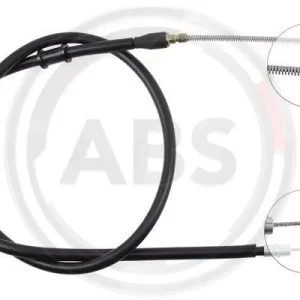 Hete Deal Handremkabel ABS K10928