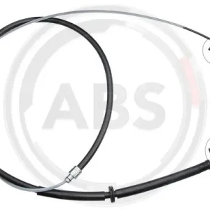 Betrouwbaar Handremkabel ABS K10966