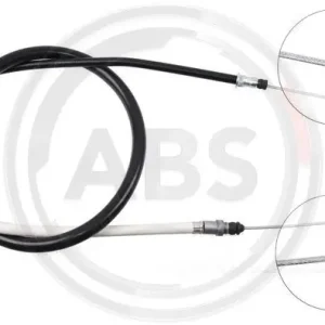 Merkproduct Handremkabel ABS K10986