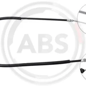 Bestseller Handremkabel ABS K11146