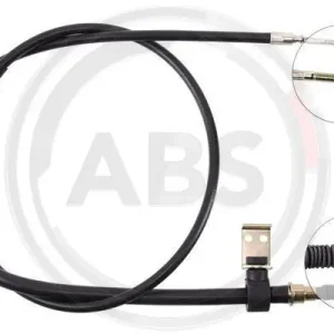 Speciale Aanbieding Handremkabel ABS K11266