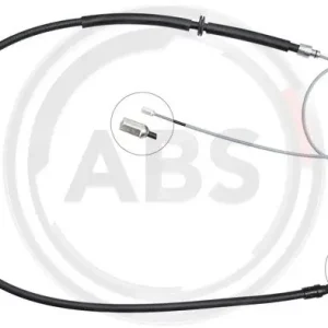 Bestel Nu Handremkabel ABS K11286