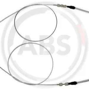 Limited Edition Handremkabel ABS K11315