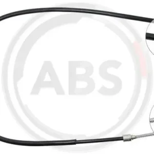 Uitverkoop Handremkabel ABS K11338