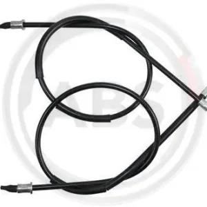 Wereldwijde Verzending Handremkabel ABS K11455