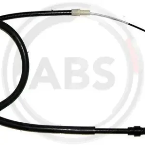 Lage Kosten Handremkabel ABS K11456