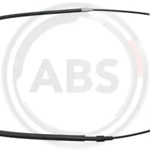 Beperkt Aanbod Handremkabel ABS K11466