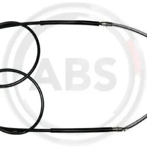 Superprijs Handremkabel ABS K11515