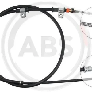 Beperkt Aanbod Handremkabel ABS K11518