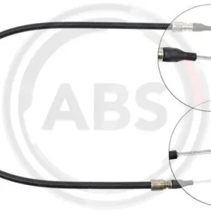 Weekendaanbieding Handremkabel ABS K11586