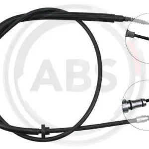 Modern Handremkabel ABS K11736