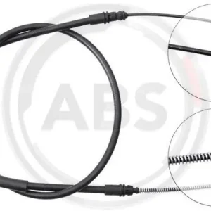 Hoge Kwaliteit Handremkabel ABS K11756