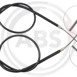 Betaalbaar Handremkabel ABS K11805