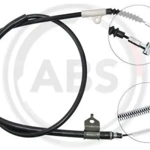 Op = Op Handremkabel ABS K11828