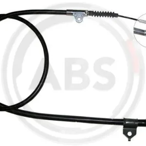 Koop Vandaag Handremkabel ABS K11838