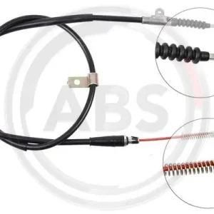 Limited Edition Handremkabel ABS K11847