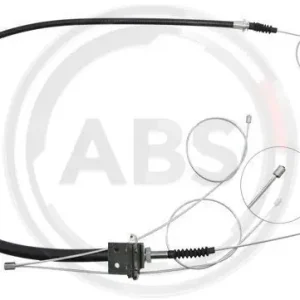 Handremkabel ABS K11996 Speciale Aanbieding