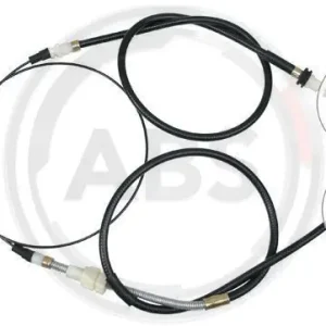 Koopje Handremkabel ABS K12005