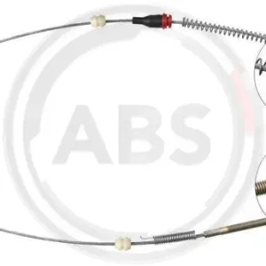 Plaats Bestelling Handremkabel ABS K12017
