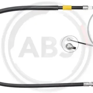 Nieuwe Collectie Handremkabel ABS K12029