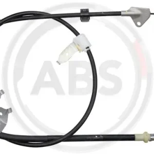 Uitverkoop Handremkabel ABS K12073