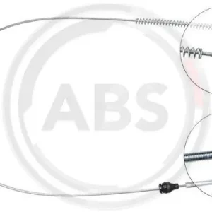 Trendy Handremkabel ABS K12077