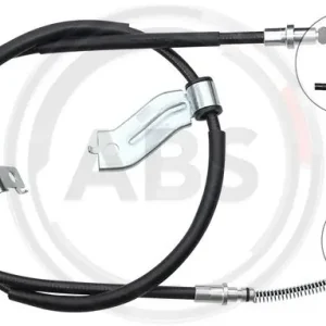 Wereldwijde Verzending Handremkabel ABS K12099
