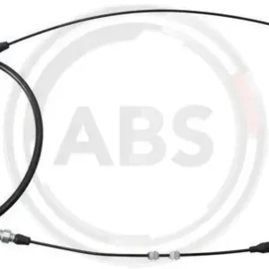 Snelle Levering Handremkabel ABS K12118