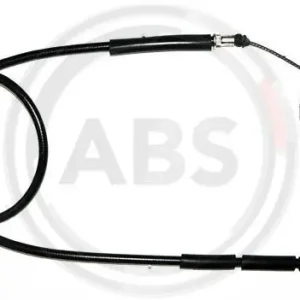 Seizoensaanbieding Handremkabel ABS K12148