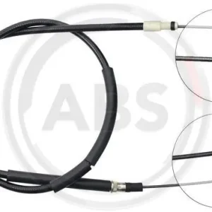 Lage Prijs Handremkabel ABS K12157