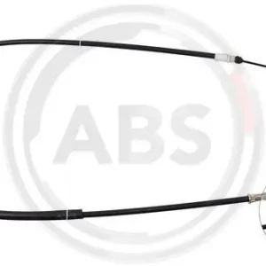 Plaats Bestelling Handremkabel ABS K12166