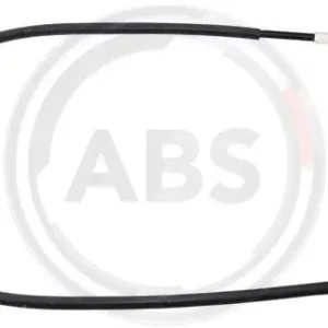 Handremkabel ABS K12236 Exclusief