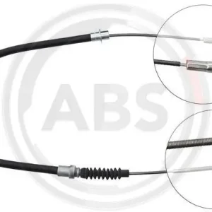 Handremkabel ABS K12237 Origineel