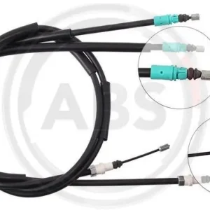Handremkabel ABS K12246 Populair