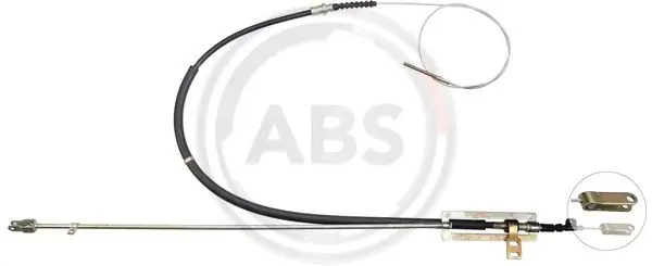 Handremkabel ABS K12295 Nieuw