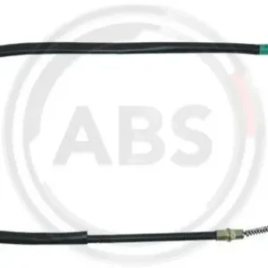 In De Mode Handremkabel ABS K12296