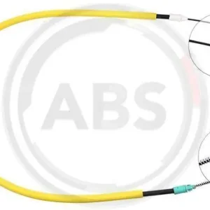 Handremkabel ABS K12326 Gratis Verzending