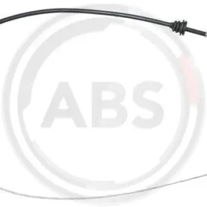 Handremkabel ABS K12331 Modern