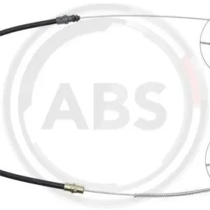 Handremkabel ABS K12347 Populair