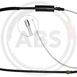 Handremkabel ABS K12417 Beperkte Voorraad