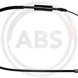 Seizoensaanbieding Handremkabel ABS K12418