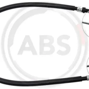 Handremkabel ABS K12447 Gratis Retour