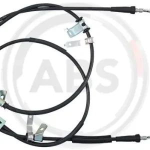Tijdelijk Beschikbaar Handremkabel ABS K12455
