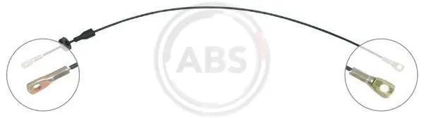Handremkabel ABS K12461 Seizoensaanbieding