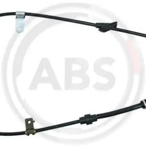 Handremkabel ABS K12497 Gecertificeerd