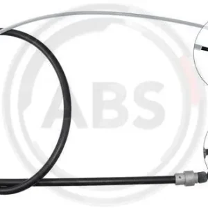 Handremkabel ABS K12516 Direct Beschikbaar